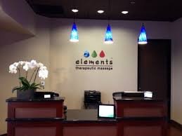 Elements Massage